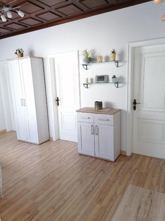 Holiday home Savannah Schuetzen am Gebirge